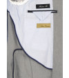Mens BB Signature Suit Two Button Modern - Image6