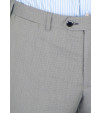 Mens BB Signature Suit 2 Button Modern F - Image5