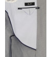 Mens BB Signature Suit 2 Button Modern F - Image6