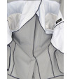 Mens BB Signature Suit 2 Button Modern F - Image7