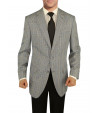 Mens BB Signature Suit Vested Modern Fit - Image3