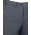 Mens BB Signature Suit Two Button 2 Piec - Image6