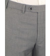 Mens BB Signature Suit Two Button 2 Piec - Image6
