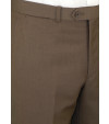 Mens BB Signature Suit Two Button 2 Piec - Image6