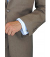 Mens BB Signature Linen Suit Two-Button  - Image8