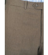 Mens BB Signature Linen Suit Two-Button  - Image10