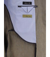 Mens BB Signature Linen Suit Modern Fit  - Image6