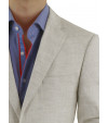 Mens BB Signature Linen Suit Modern Fit  - Image3