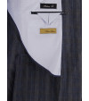 Mens BB Signature Linen Suit Modern Fit  - Image6