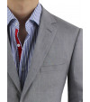 Mens BB Signature Linen Suit Modern Fit  - Image3