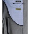 Mens BB Signature Linen Suit Modern Fit  - Image6