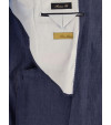 Mens BB Signature Linen Suit Modern Fit  - Image6