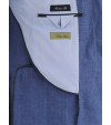Mens BB Signature Linen Suit Modern Fit  - Image6