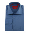 Mens GV Executive Modern Spread Collar B - Image1