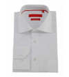 Mens GV Executive Modern Spread Collar B - Image1