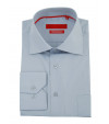 Mens GV Executive Modern Spread Collar B - Image1