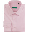Mens BB Signature Classic Fit Tone On Di - Image1
