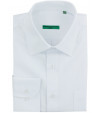Mens BB Signature Classic Fit Tone On Di - Image1