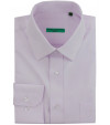Mens BB Signature Classic Fit Tone On Di - Image1