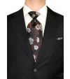 Mens GV Executive 2 Button Jacket Flat F - Image3
