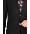 Mens GV Executive 2 Button Jacket Flat F - Image4