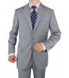 Mens GV Executive Two Piece Suit 2 Butto - Image1