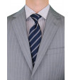 Mens GV Executive Two Piece Suit 2 Butto - Image3
