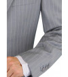 Mens GV Executive Two Piece Suit 2 Butto - Image5