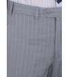 Mens GV Executive Two Piece Suit 2 Butto - Image6