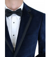 Mens BB Signature Two Button Side-Vent J - Image3