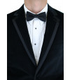 Mens BB Signature Two Button Side-Vent J - Image3