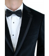 Mens BB Signature Two Button Side-Vent J - Image5