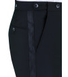 Mens BB Signature Two Button Side-Vent J - Image12