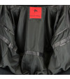 Luciano Natazzi Men's Fine Leather Jacke - Image4