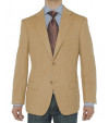 Mens LN Luxurious Hair Blazer Modern Fit - Image1