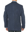 Mens LN Luxurious Hair Blazer Modern Fit - Image4