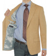 Mens LN Luxurious Hair Blazer Modern Fit - Image5