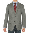 Mens LN Luxurious Hair Blazer Modern Fit - Image1