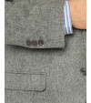 Mens LN Luxurious Hair Blazer Modern Fit - Image3