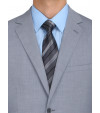 Mens BB Signature Suit Two Button Modern - Image3