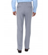 Mens BB Signature Suit Two Button Modern - Image5