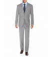 Mens BB Signature Suit Two Button Modern - Image1