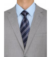 Mens BB Signature Suit Two Button Modern - Image3