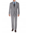 Mens BB Signature Suit Two Button Modern - Image1