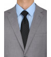 Mens BB Signature Suit Two Button Modern - Image3