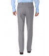 Mens BB Signature Suit Two Button Modern - Image5