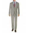 Mens BB Signature Suit Two Button Modern - Image1
