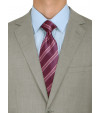 Mens BB Signature Suit Two Button Modern - Image3