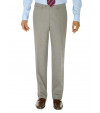 Mens BB Signature Suit Two Button Modern - Image4