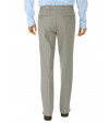 Mens BB Signature Suit Two Button Modern - Image5